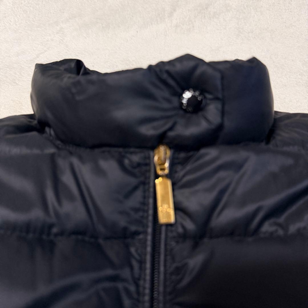 専用MONCLER モンクレール LANS ショート ダウンジャケット　黒
