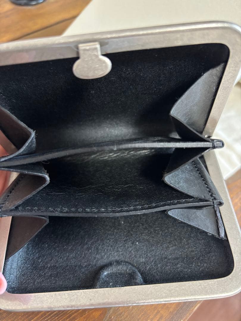 Hender Scheme の 3D Purse