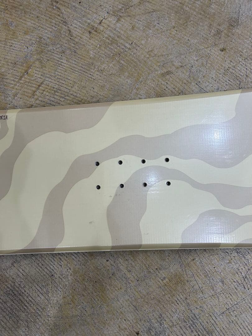スノーボード Gerry Jopez boards MAKO CLASS 159