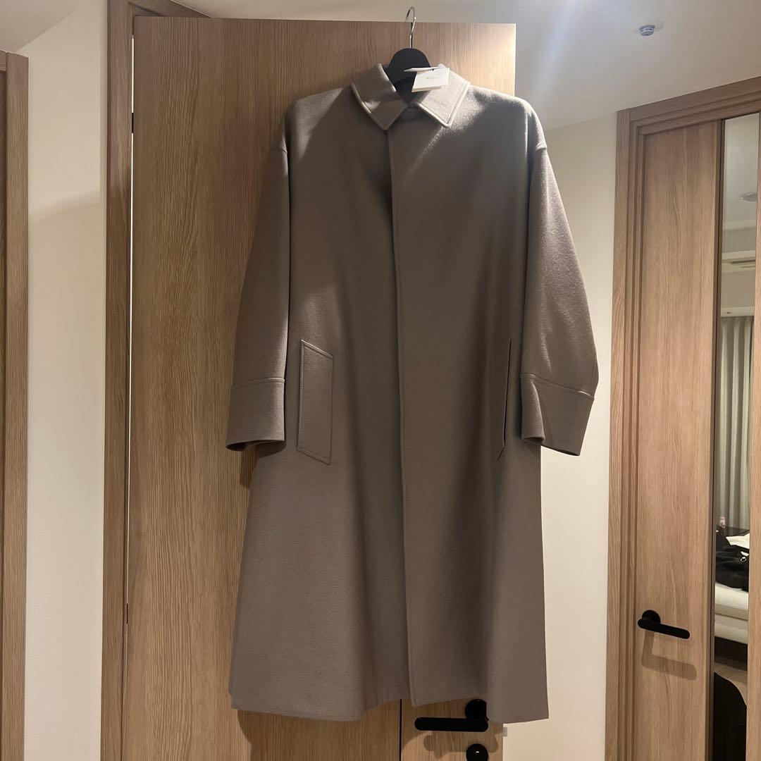 THE RERACS ロングコート