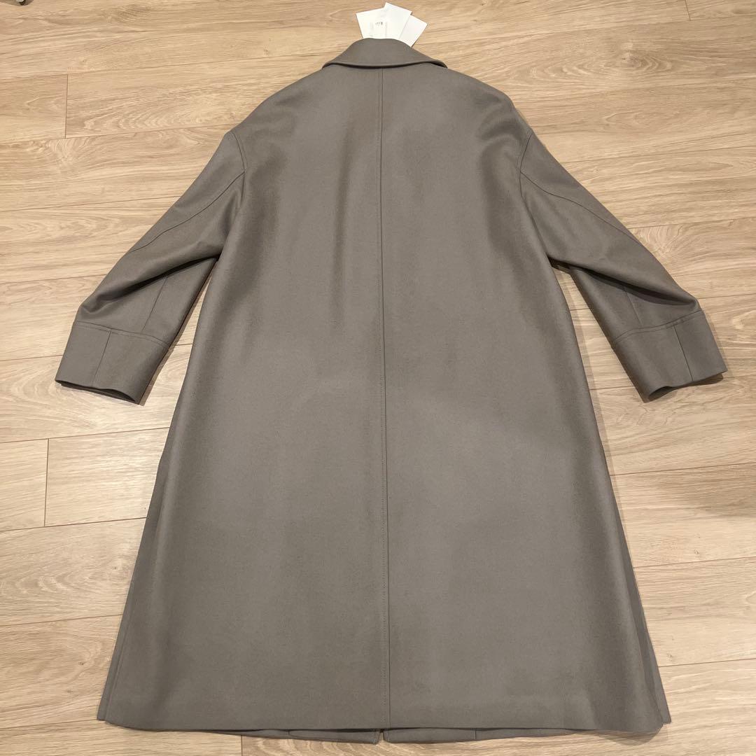 THE RERACS ロングコート