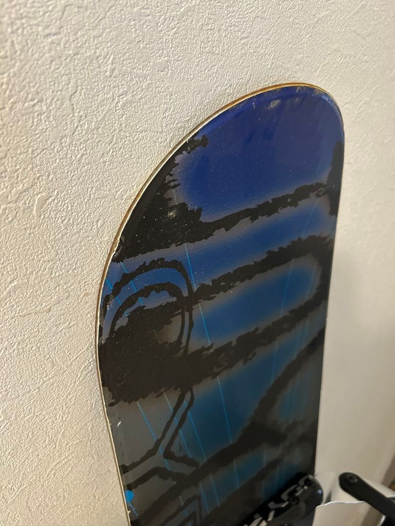 JOY RIDE スノーボード150cm フルセット バインXL ブーツ27cm