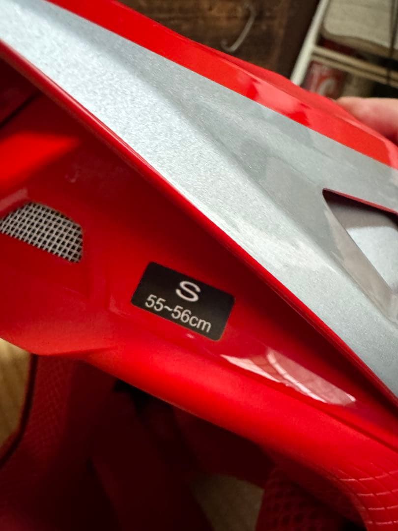 O*f様 Supreme Fox racing ヘルメット