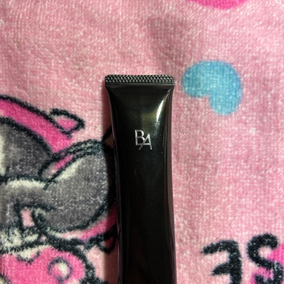 BAアイゾーンクリーム　美品