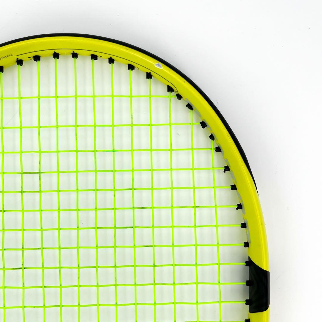 【良品】DUNLOP ダンロップ SX300 2022年モデル テニスラケット