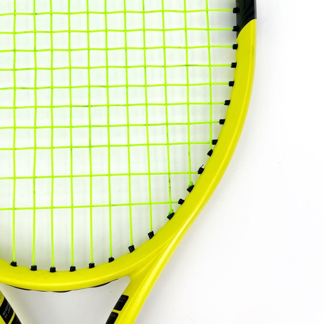 【良品】DUNLOP ダンロップ SX300 2022年モデル テニスラケット