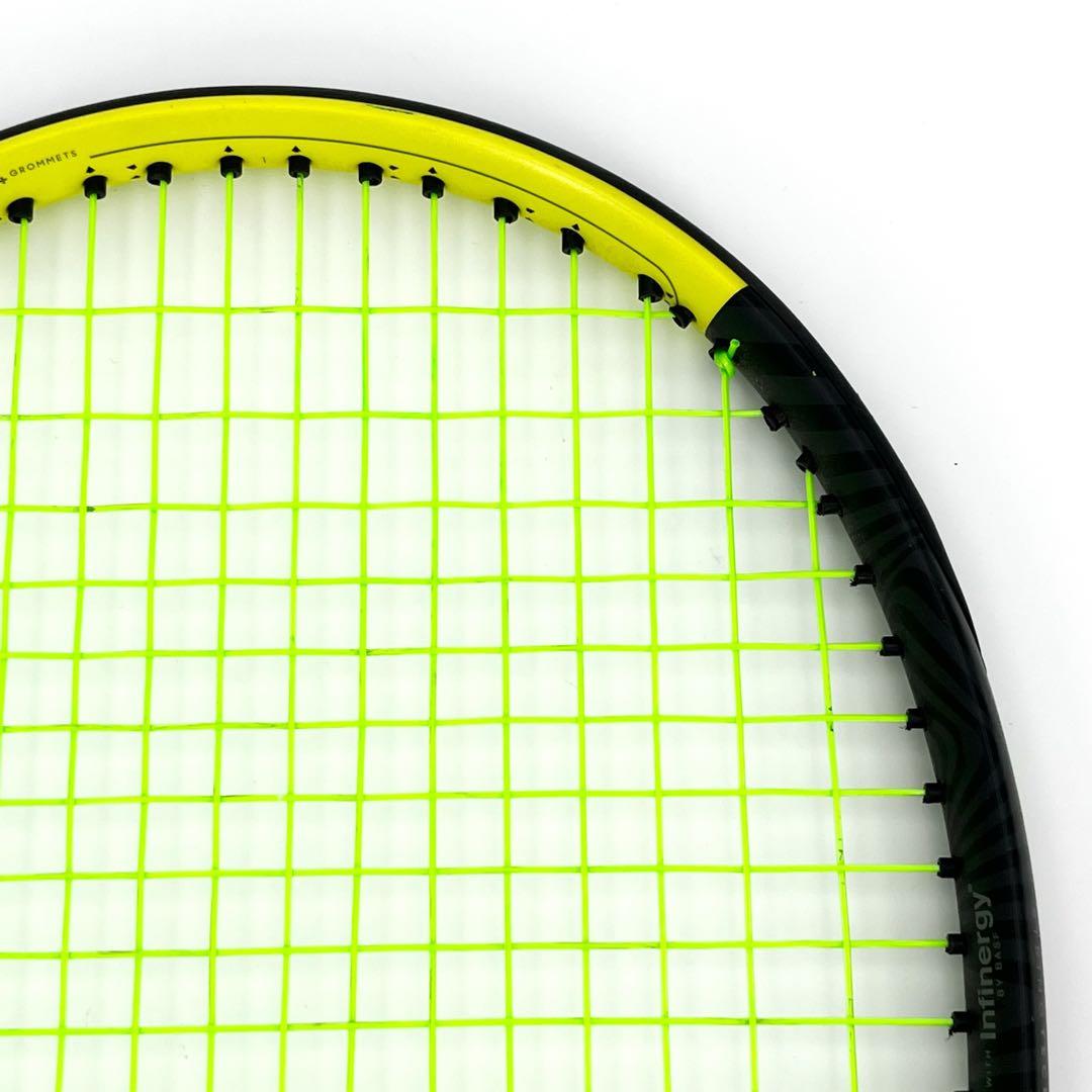 【良品】DUNLOP ダンロップ SX300 2022年モデル テニスラケット
