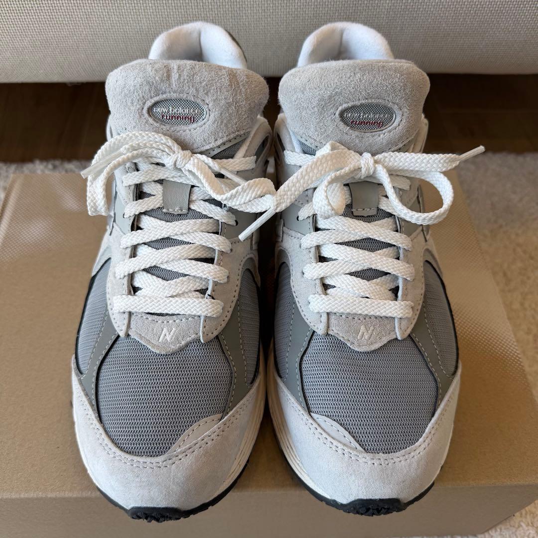 靴 New Balance M2002RXJ