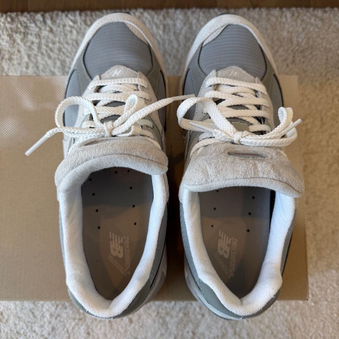 靴 New Balance M2002RXJ