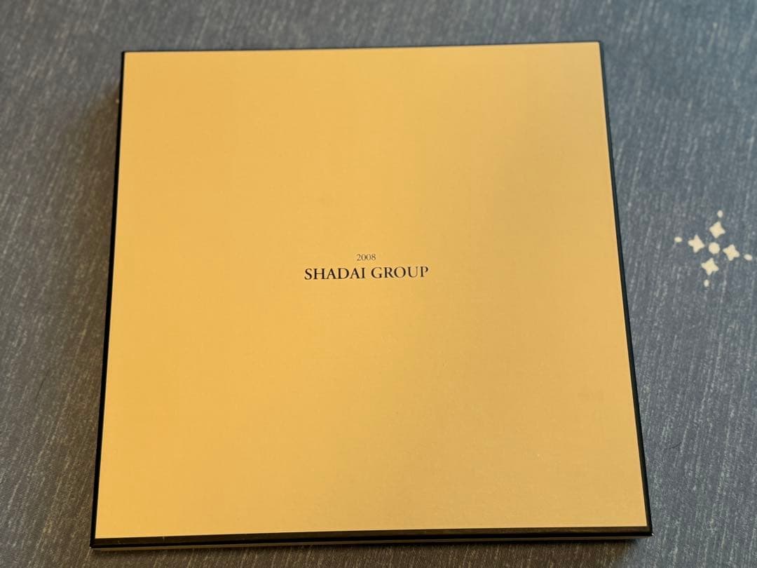 【再値下げ】SHADAI GROUP 馬デザイン スカーフ　エルメスデザイン