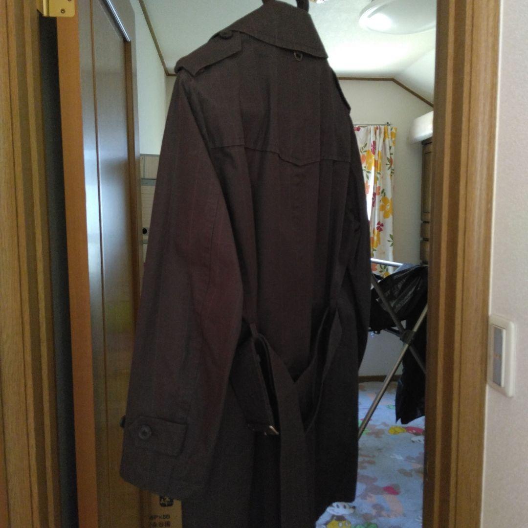 【タグ付 定価4.8万】allegri アレグリ コート