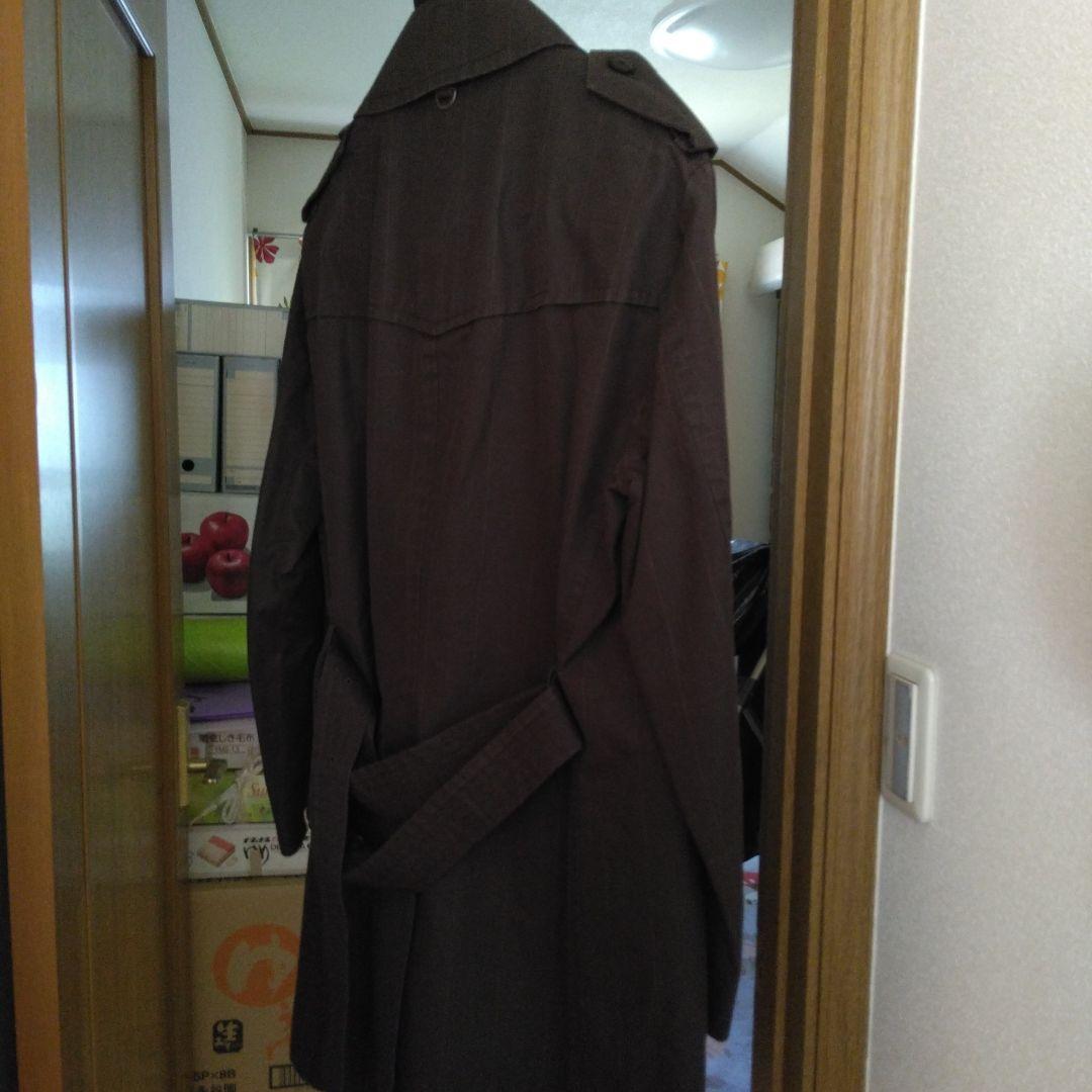 【タグ付 定価4.8万】allegri アレグリ コート