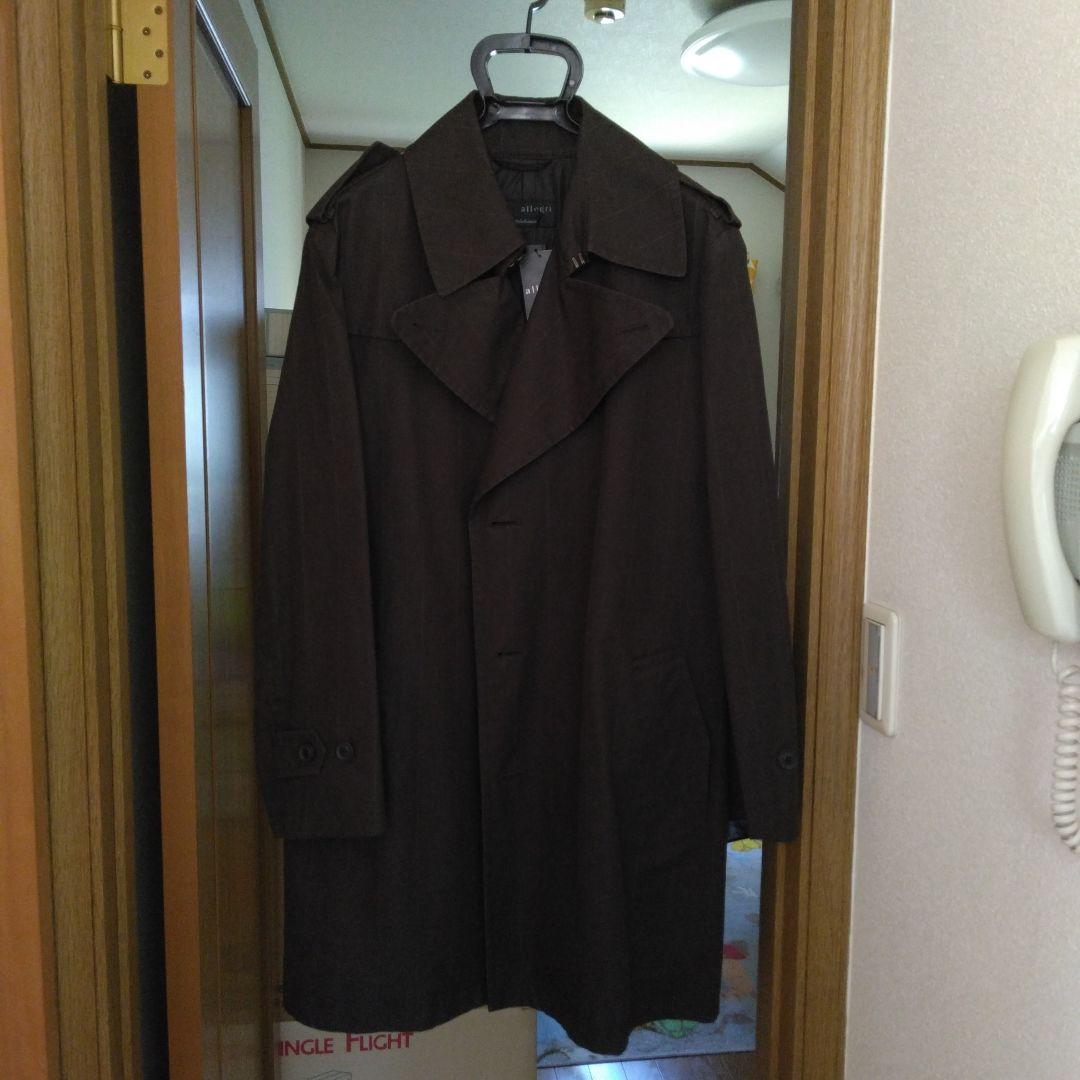 【タグ付 定価4.8万】allegri アレグリ コート