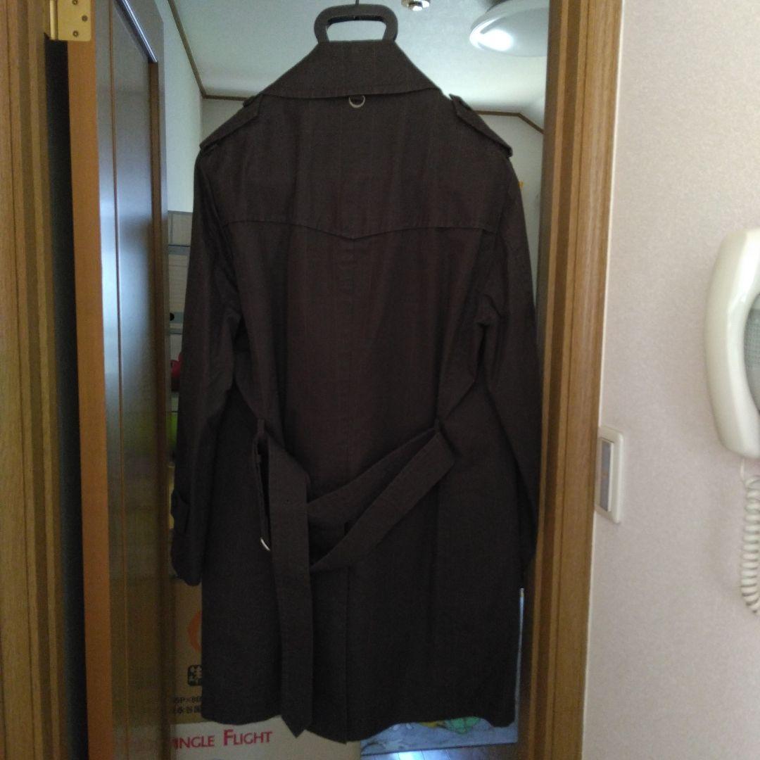 【タグ付 定価4.8万】allegri アレグリ コート