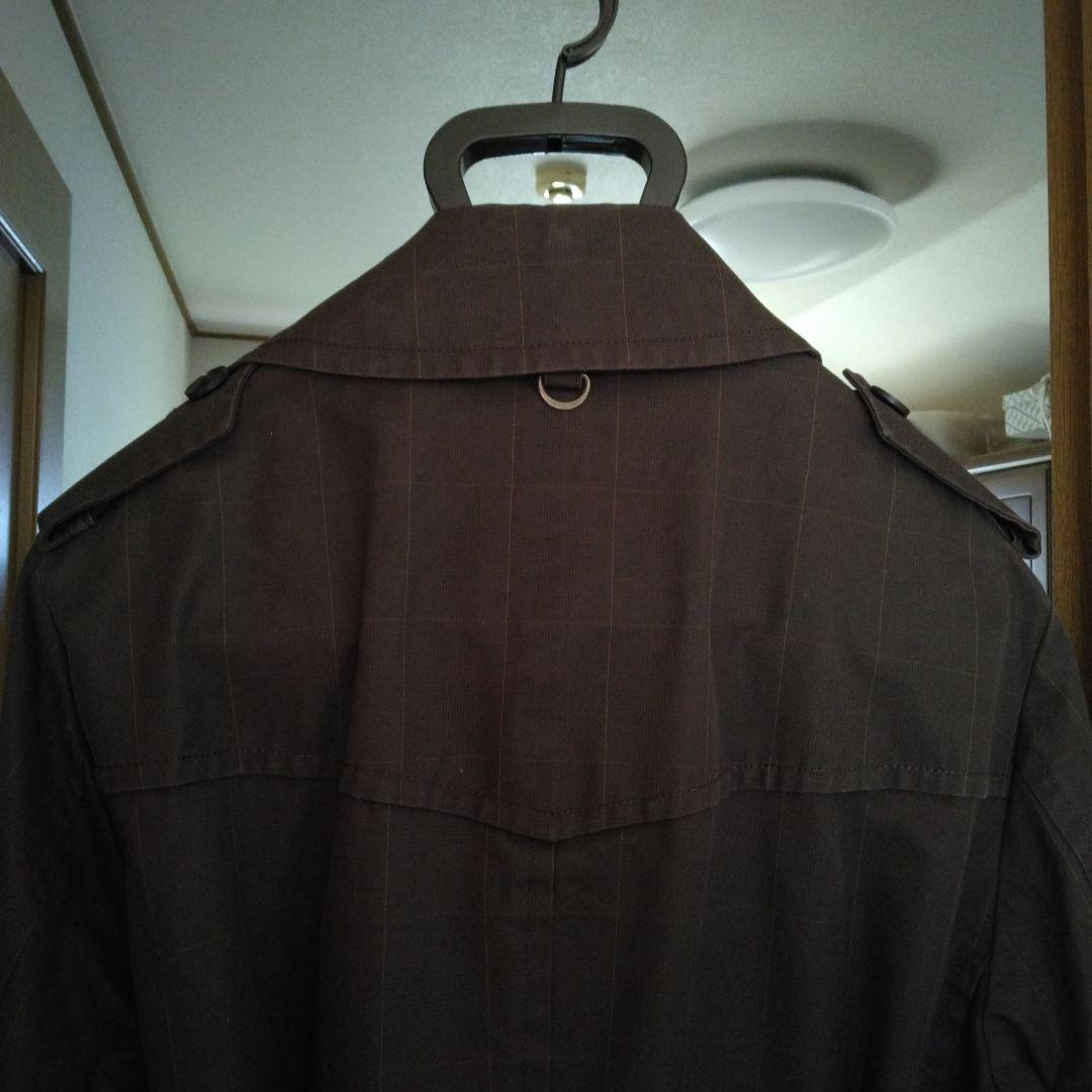 【タグ付 定価4.8万】allegri アレグリ コート