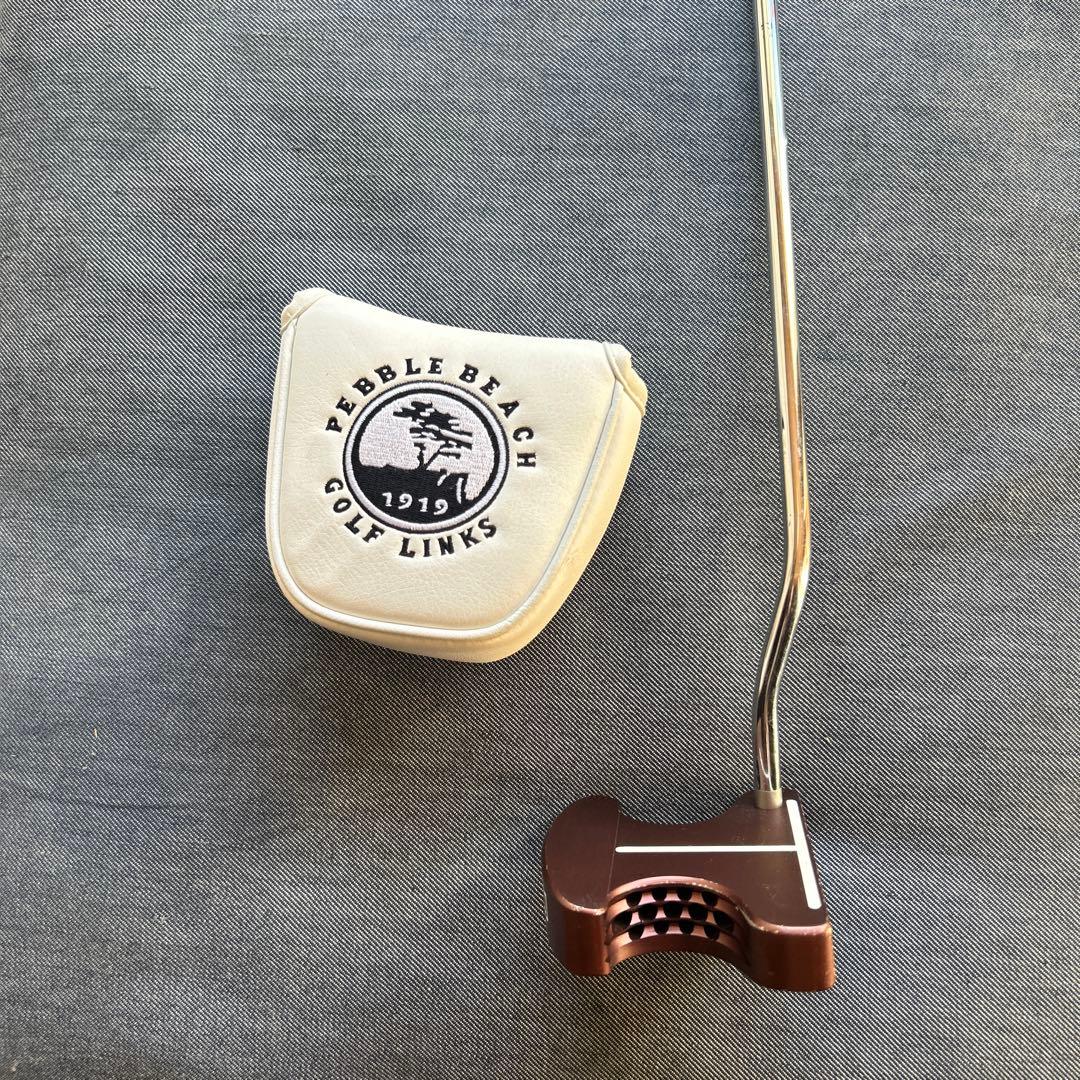 BETTINARDI パター