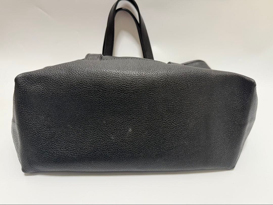 アンチドートバイヤーズクラブ　レザーツールバッグ