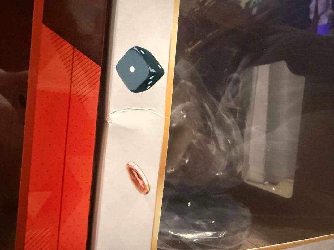 一番くじ NIKKE A賞 フィギュア 2体セット（ラピ／ブラン）未開封