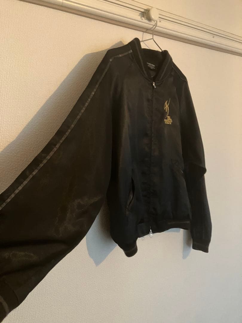 【レア品】KYOSUKE HIMURO 25thスカジャン