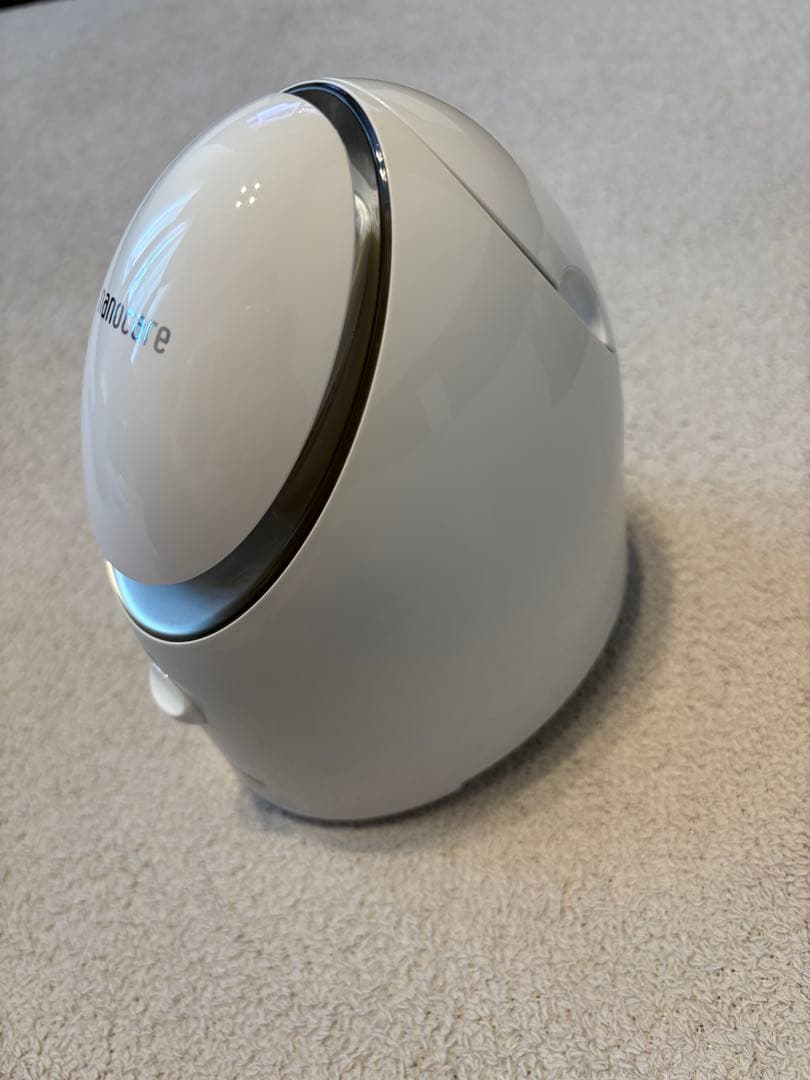⭐︎新品、未使用⭐︎Panasonic ナノケア EH-SA3B フェイススチーマー