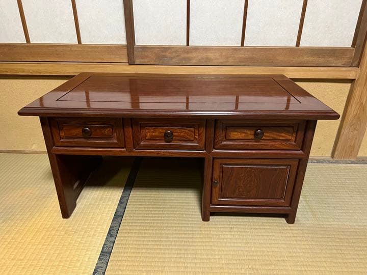座卓　つくえ