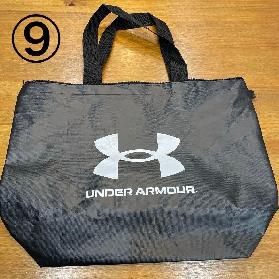 アンダーアーマー　セット　詰合せ　ジャージ　Tシャツ　ハーフパンツ