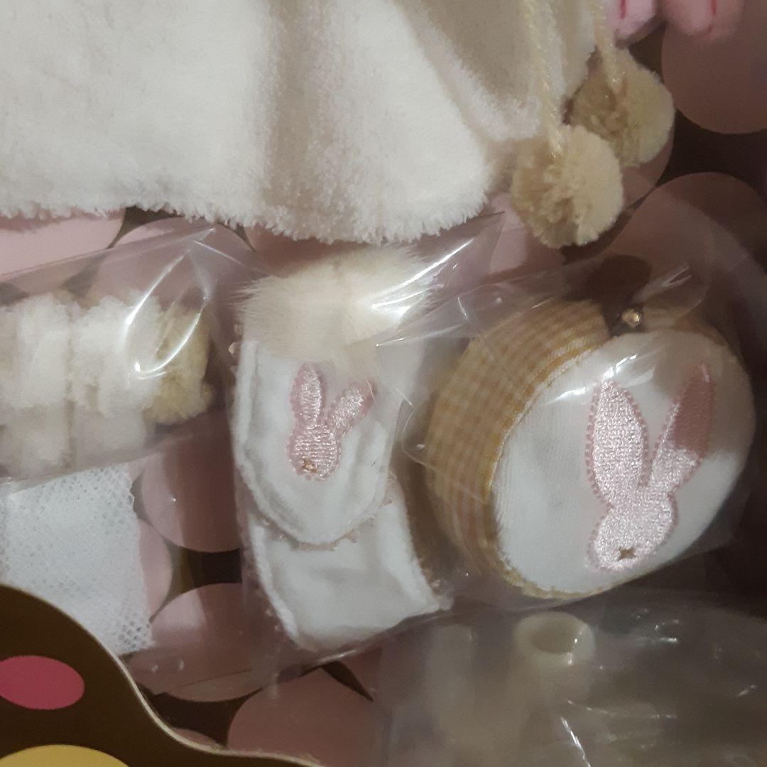 未使用 ネオブライス メヌエット