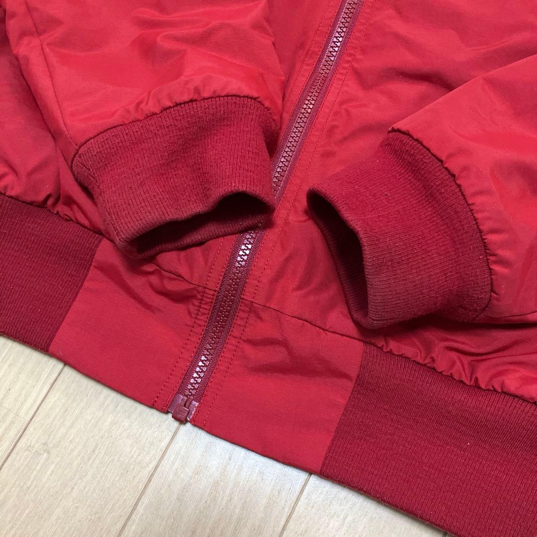 Patagonia パタゴニア シェルドシンチラジャケット S 赤 希少色