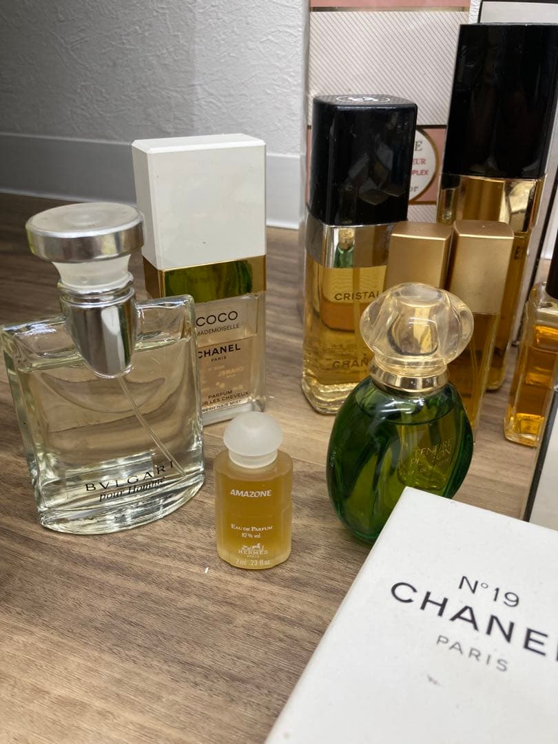 ＊*＊様 香水　おまとめ　ディオール　シャネル　GUCCI