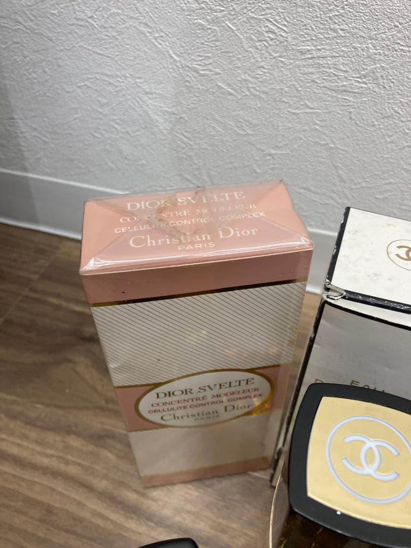 ＊*＊様 香水　おまとめ　ディオール　シャネル　GUCCI