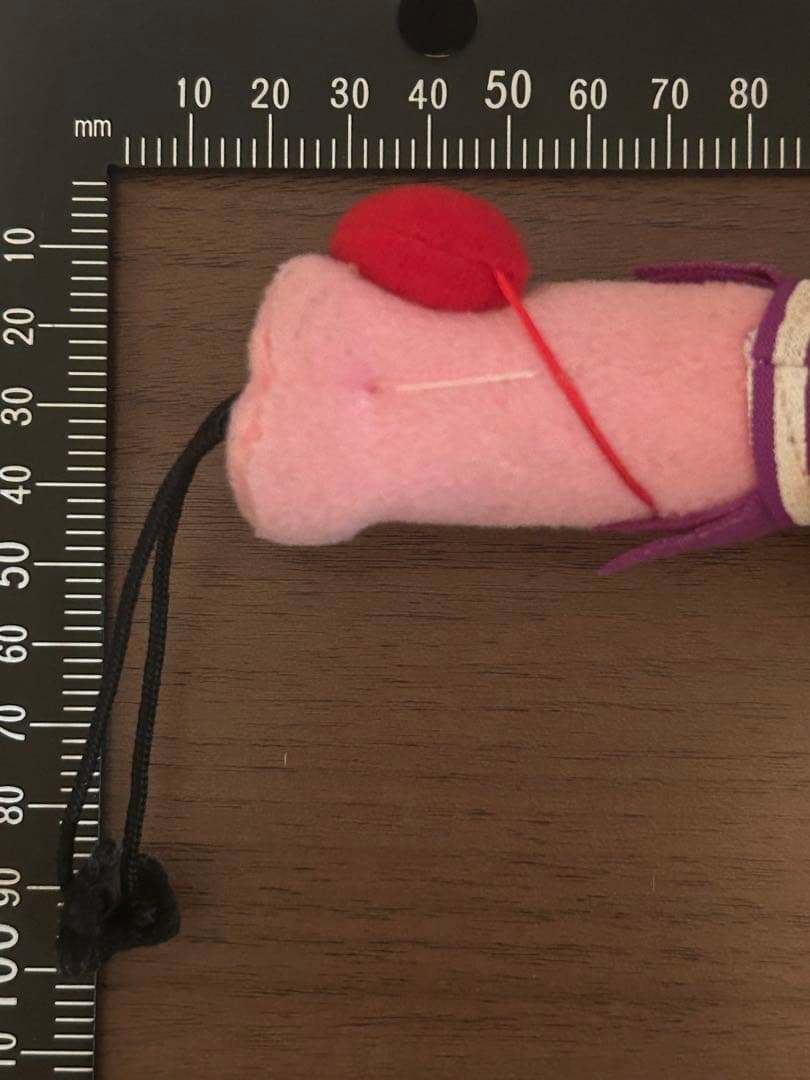 おやすみプンプン マスコット 2点セット