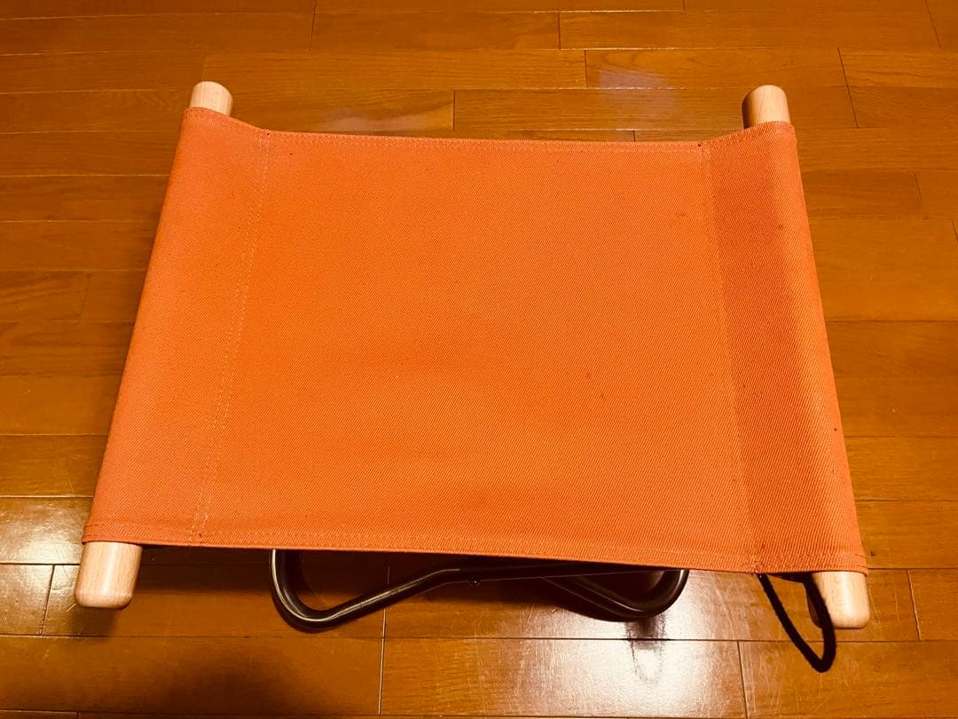 NychairX ロッキングチェア オットマン付