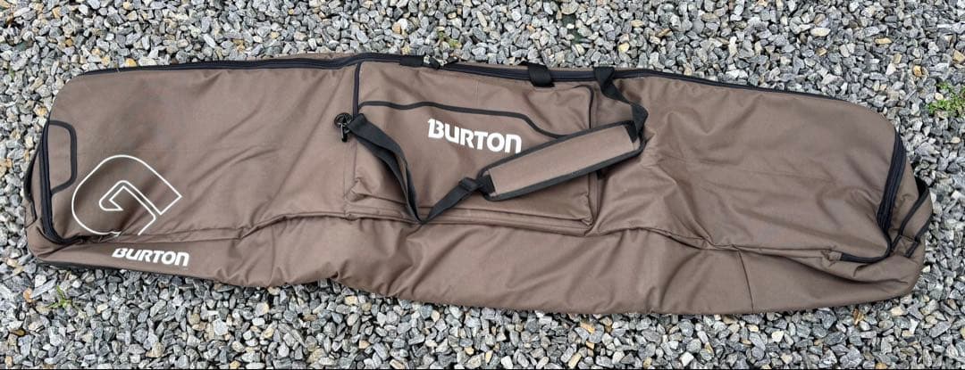 Burton バートン Wheelie Gig Board Bag