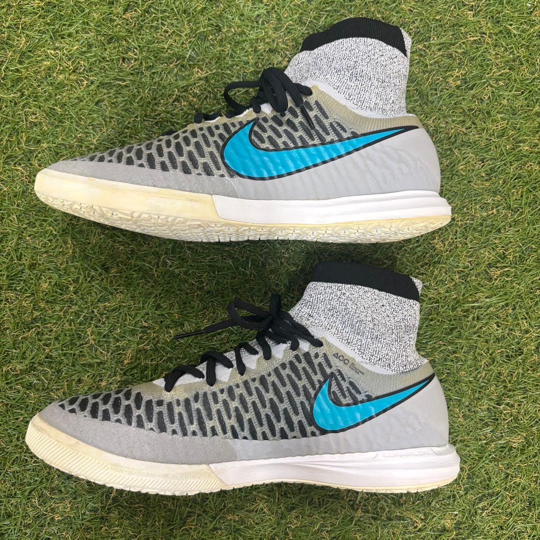【即日発送 美品】NIKE マジスタX プロキシモIC 25.5cm