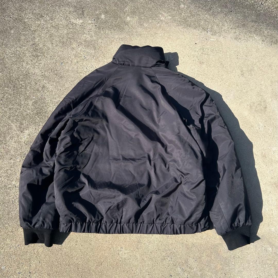 希少 agnes b. HOMME jacket ハの字 ブラックArchive