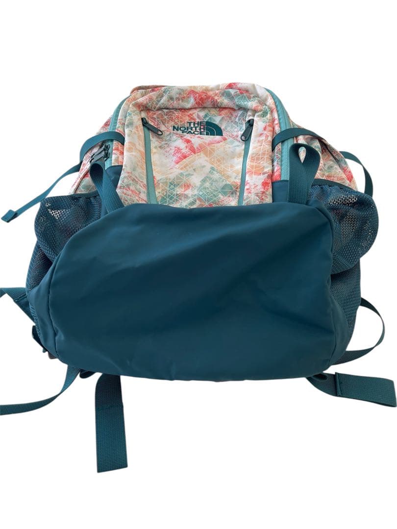 【極美品】 THE NORTH FACE リュック SINGLE SHOT