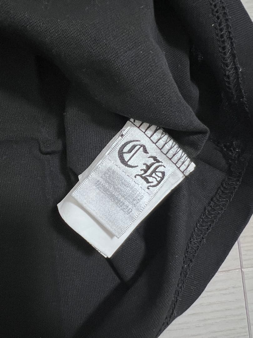 Chrome Hearts ロンT