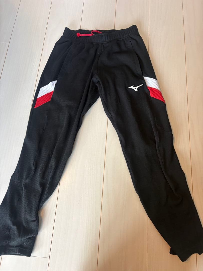 MIZUNO モレリア ジャージ上下L