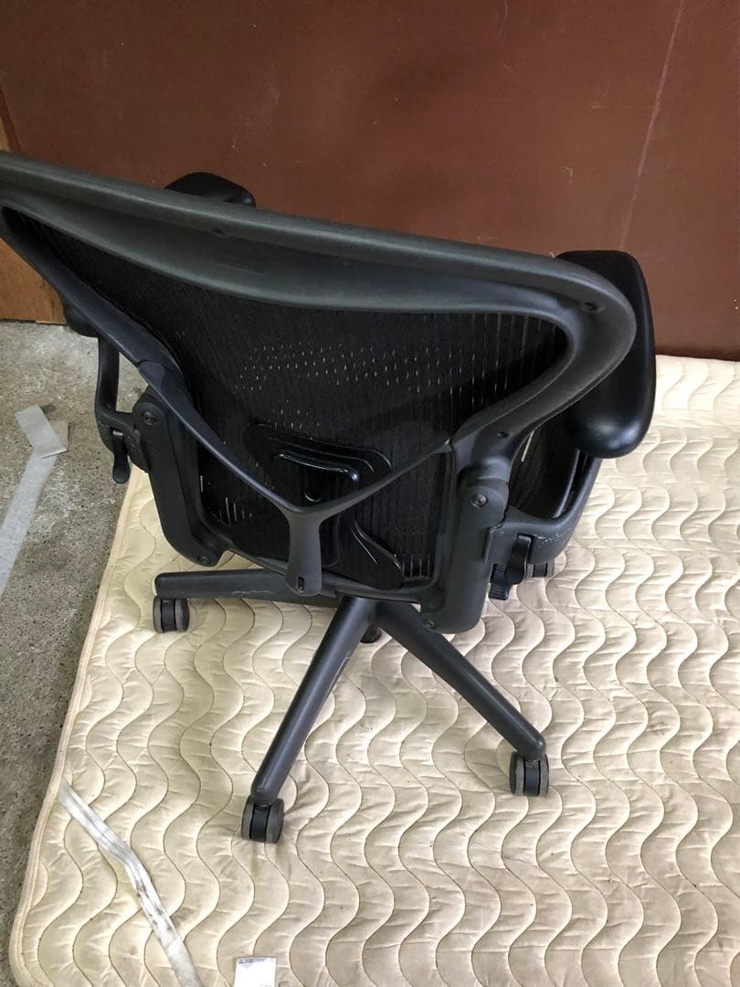 ■ HermanMiller ハーマンミュラー　チェア