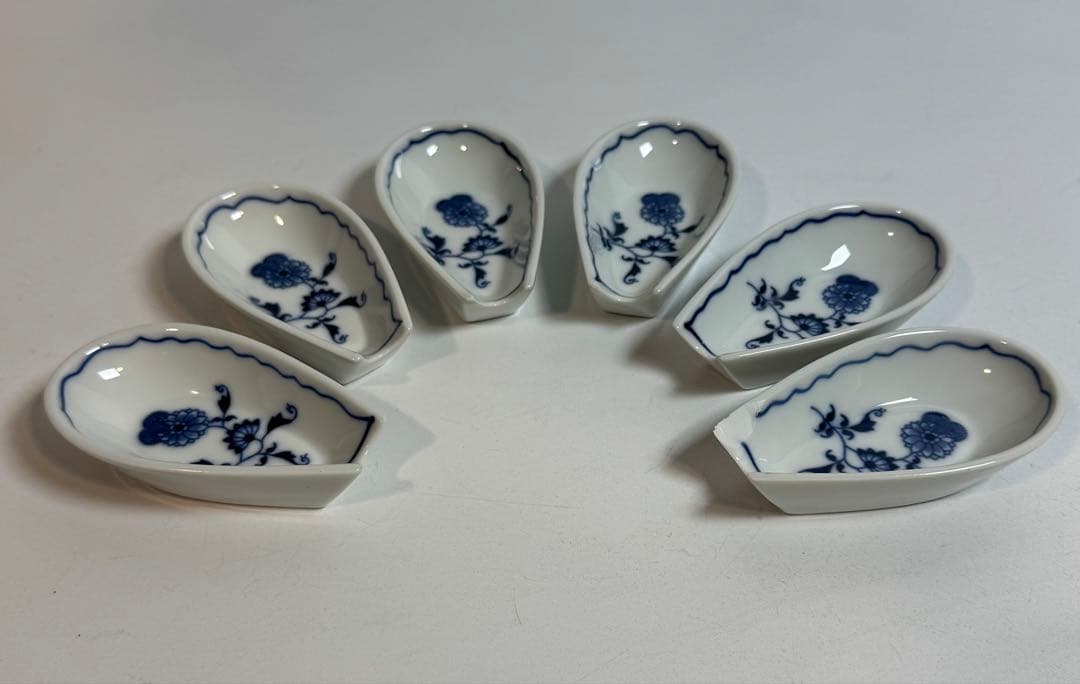 ☆Blue Danubeブルーダニューブ　食器　カラトリー　３６点お纏め☆