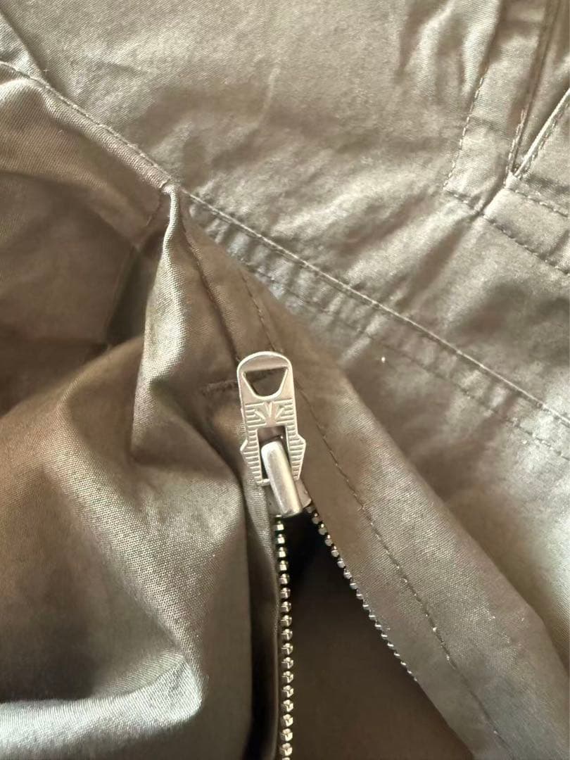 ジャケット・アウター Liam Gallagher Niger Cabourn Parka 48