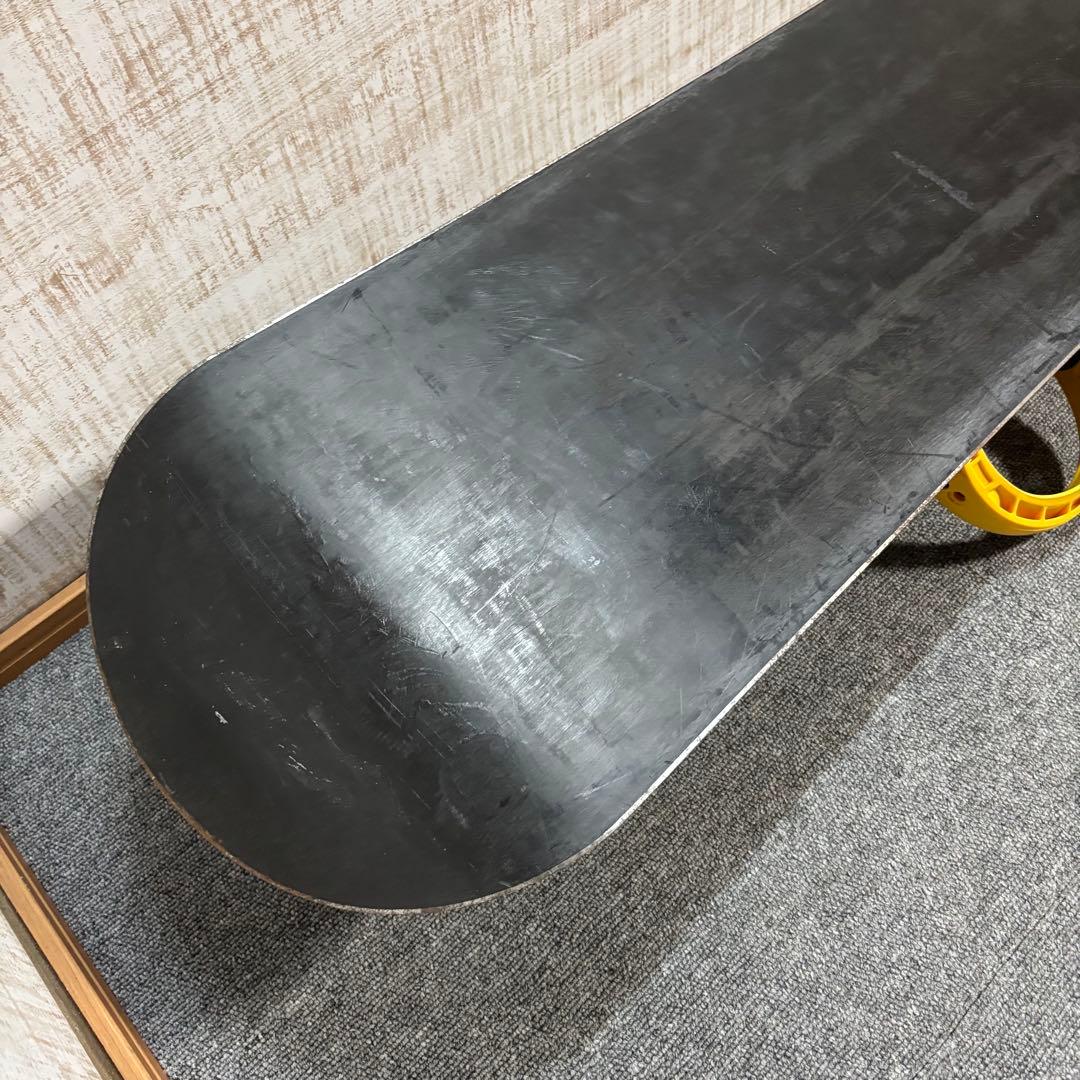 【送料無料】ROSSIGNOL スノーボードセット