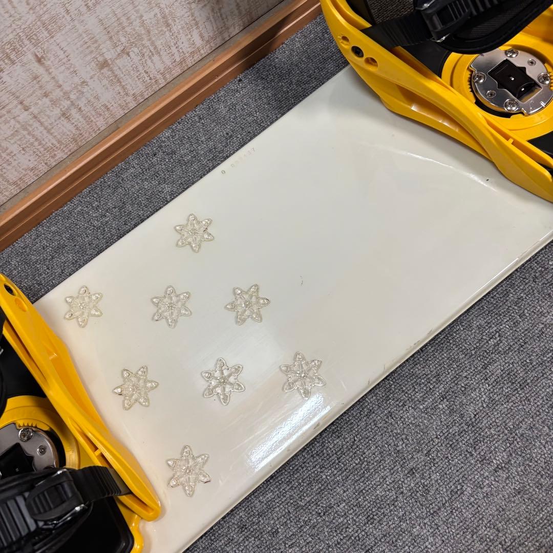 【送料無料】ROSSIGNOL スノーボードセット