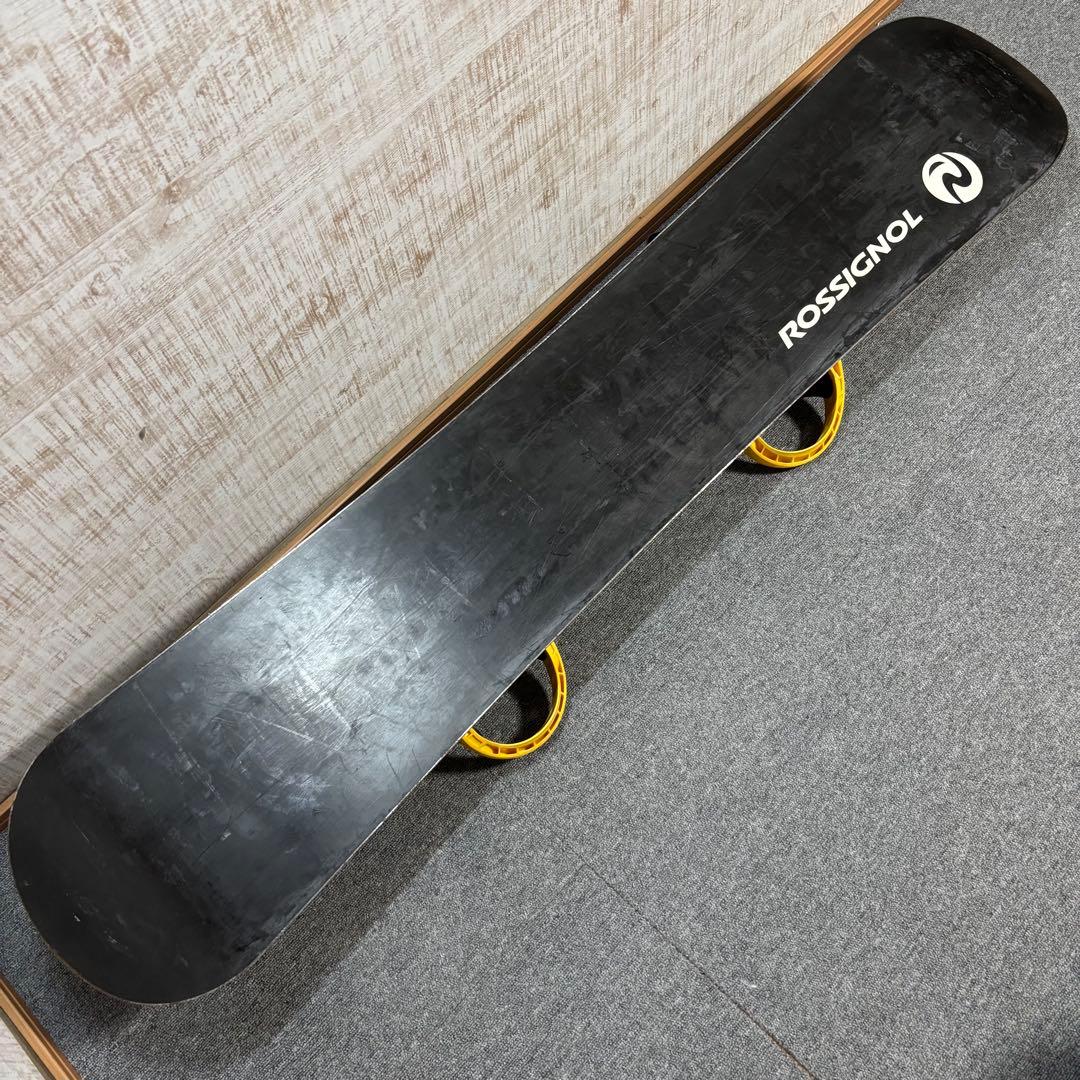 【送料無料】ROSSIGNOL スノーボードセット