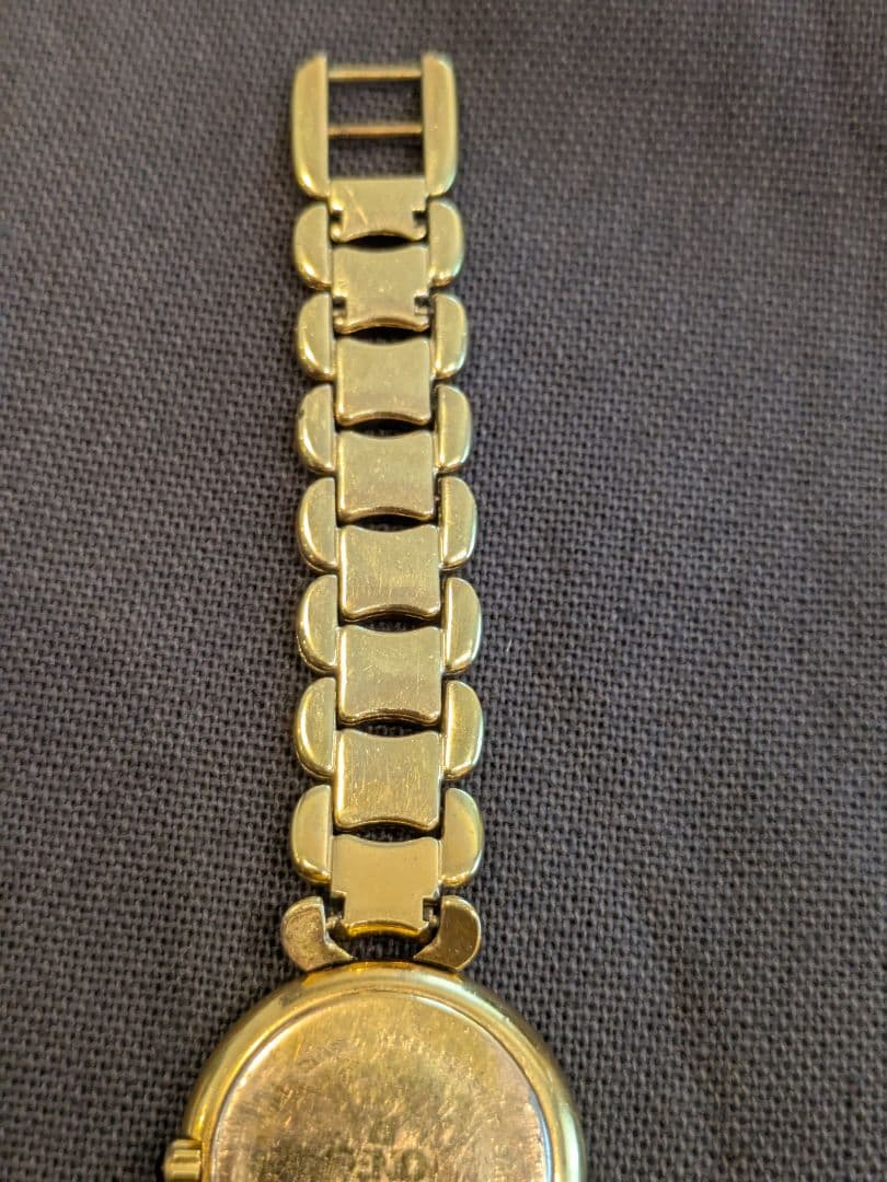 FENDI　腕時計