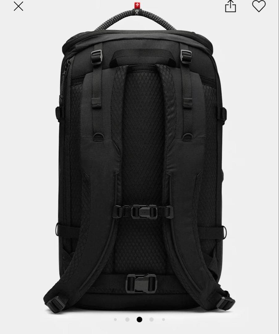 その他 on speed pack30L
