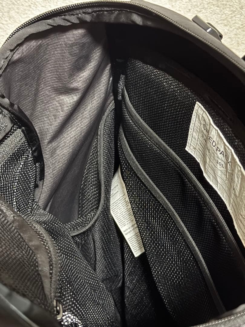 その他 on speed pack30L