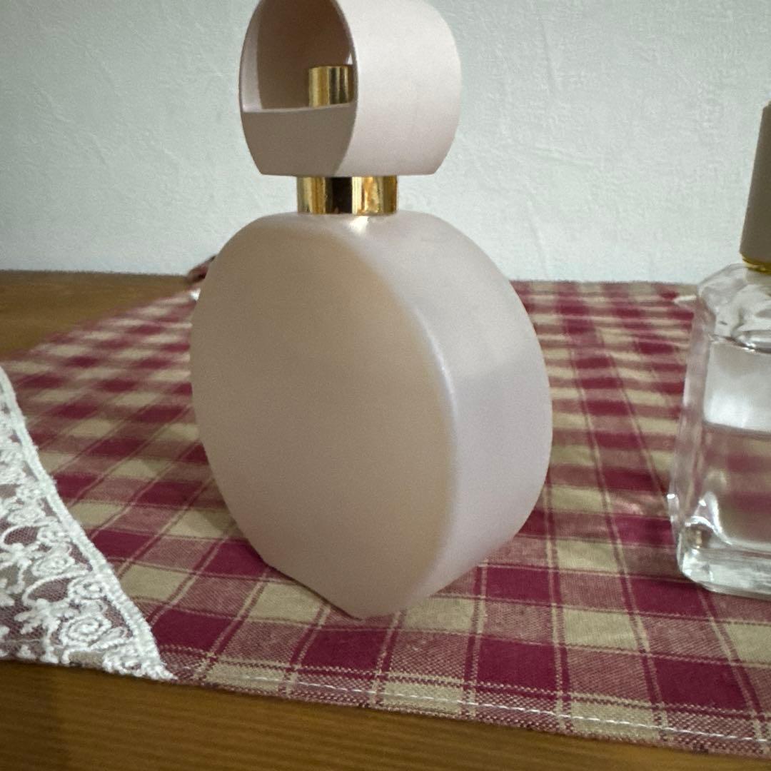 Her lip to BEAUTY NUDE PEARL2点セット