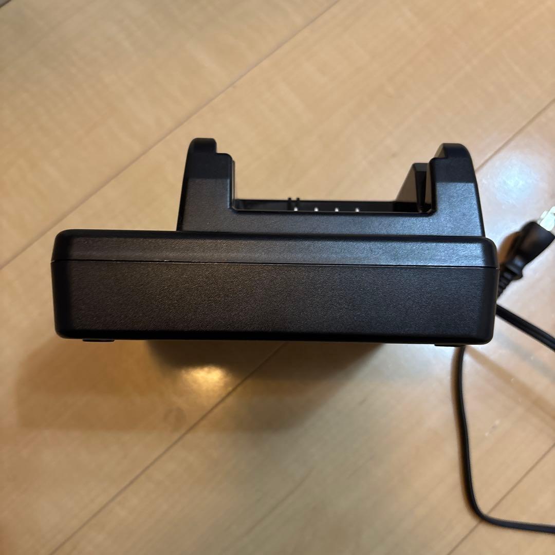 Panasonic 電動自転車バッテリー充電器 NKJ074Z2