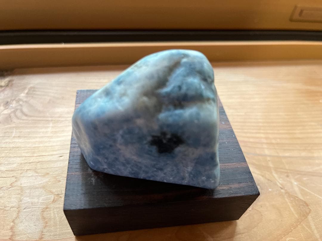 debnyan 糸魚川 翡翠 原石 入りコン沢